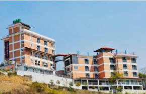 होटेल गोदावरी Lalitpur